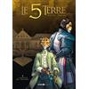 Editoriale Cosmo Le 5 terre (Vol. 3)