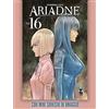 Star Comics Ariadne in the blue sky. Con mini shikishi (Vol. 16)