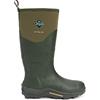 Muck Boots Muckmaster High, Stivali di Gomma Unisex-Adulto, Marrone (Moss/Moss), 43 EU