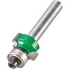 Trend Fresa per arrotondamento raggio 3,2 mm x 9,5 mm, C074X8MMTC