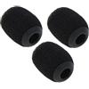RØDE Rode WS-Lav Wind Shield (Lavalier Mics) - Paravento microfono