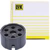 LuK Reggispinta distacco frizione 500024911 | Compatibile con: AUDI A3, AUSTIN MAESTRO Fastback, MONTEGO, MONTEGO Kombi, ROVER MONTEGO Estate, SEAT CORDOBA, CORDOBA Vario
