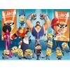 Ravensburger Puzzle Minions, Puzzle 100 Pezzi XXL, Età Consigliata 6+, Puzzle per Bambini, Stampa di Alta Qualità, 12915 7