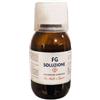 Fg Soluzione+ integratore per le vie respiratorie 100 Ml