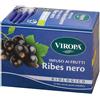 VIROPA RIBES NERO BIO 15 BUSTINE