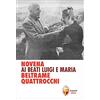 Editrice Shalom Novena ai beati Luigi e Maria Beltrame Quattrocchi