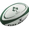 Gilbert Pallone Replica Unisex Irlanda, Multicolore, Taglia 4