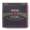 Jim Dunlop DUNLOP DUQ304 UKE BARITONO SET/4 STD