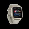 Garmin - Smart Watch Venu Sq 2, Music,-french Gray