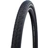 Schwalbe 11101271, Copertone Unisex Adulto, B/B, 32-622 HS484 Green 50EPI
