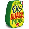 Asmodee Olé! Guacamole, Gioco di Carte, Party Game, 2-8 Giocatori, 10+ Anni, Edizione in Italiano