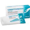 ConnettivinaMani Crema Fidia Farmaceutici | Tubo da 30g | A Base di Acido Ialuronico Sale Sodico 0,2%