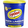 CYCLON Pasta lavamani - al limone - Cyclon - barattolo da 1 kg (unità vendita 1 pz.)