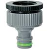 Verdemax Raccordo rubinetto - diametro 3-4" - 1" - Verdemax (unità vendita 1 pz.)