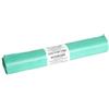 No Brand Sacchi bio - 70x100 cm - 110 L - 18 micron - verde - conf. 10 pezzi (unità vendita 1 pz.)