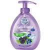 Fresh&Clean Sapone Gel - liquido - mora-mirtillo - 300 ml - Fresh&Clean (unità vendita 1 pz.)