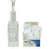 TBPHP derma pen nano rotondo Replacement Parts Cartridges For Professional M1/P20RL/P10/P20 Derma Penna (Fessura del filo 10 pcs/scatola)