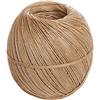 Mopec QS35 - Filo lucido in lino e canem, 0,5 mm x 180 m