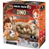 Buki France Buki - Dino Uova Maxi Pack, 2138