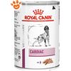 Royal Canin Dog Veterinary Diet Cardiac - Lattina da 410 Gr