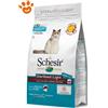 Schesir Cat Sterilized & Light Pesce - Sacco Da 10 kg