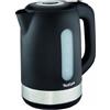 Tefal Snow KO3308 bollitore elettrico 1,7 L Nero 2400 W