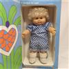 MIGLIORATI Bambola Migliorati vintage doll CIUFFOLO 8016 ANNI '80 ALTEZZA 40 CM
