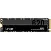 Lexar Disque SSD NM620 1To (1000Go) - M.2 NVMe Type 2280