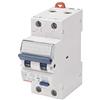 Gewiss - Interruttore Magnetotermico Differenziale Compatto - Mdc 60 - 2P Curva C 16A Tipo AC Idn=0,03A - 2 Moduli