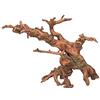 Nobby radici ornamenti per acquario, l38.5 x 24 x 25.5 cm