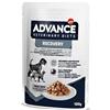 AFFINITY ADVANCE DIETA UMIDO CANE E GATTO RECOVERY 100 G