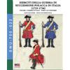 Soldiershop Eserciti della Guerra di Successione polacca in Italia (1733-1736): Volume 1 L'Armée d'Italie - Tomo 3: le uniformi: Vol. 1/3