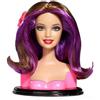 MATTEL V7149 BARBIE TESTA FASHIONISTAS CREA IL LOOK