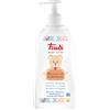 Trudi Baby Care Bagnolatte Al Miele D'Arancio 500 ml