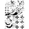 Timbro decorativo Inked Journal