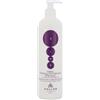 Kallos Cosmetics KJMN Fortifying Anti-Dandruff 500 ml shampoo per rafforzare i capelli contro la forfora per donna