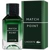 Lacoste Match Point 50 ml eau de parfum per uomo