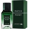 Lacoste Match Point 30 ml eau de parfum per uomo