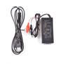 12V (14,6V) 3A CARICABATTERIA PER BATTERIE LIFEPO4 LITIO FERRO FOSFATO M7D1