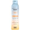 ISDIN Linea Fotoprotector ISDIN Transparent Spray Wet Skin SPF 50 250 ml