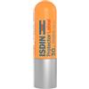 ISDIN Linea Solare SPF30 Protector Labial Stick Protettivo Labbra 4,8 g