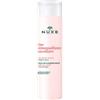 Nuxe Linea Detersione Acqua Micellare Viso Petali di Rosa Pelli Sensibili 200 ml