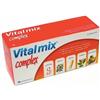 Vitalmix Vital mix Complex Energia B 12 Flaconcini