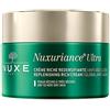 Nuxe Linea Nuxuriance Ultra Ridensificante Anti-Età Globale Crema Ricca 50 ml