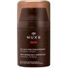 Nuxe Linea Men Gel Hydratant Gel Viso Multifuzione Anti-Età Idratante Uomo 50 ml
