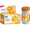 Esi Linea Vitamine e Minerali Vitamina C Pura Retard Integratore 30 Compresse