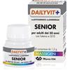 Massigen Linea Vitamine Minerali Dailyvit+ Senior Integratore 30 Compresse