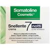 Somatoline Cosmetics Somatoline Cosmetic Linea Snellenti Gel Fresco Ultra Intensivo 7 Notti 400 ml