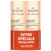 Nuxe cofanetti Nuxe Linea Reve de Miel Stick Levres Hydratant Trattamento Nutriente Labbra 4 g