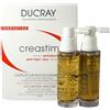 Ducray Linea Fortificante Creastim Trattamento Anticaduta Capelli 2 Fiale 30 ml